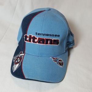 Vintage Tennessee Titans ball cap